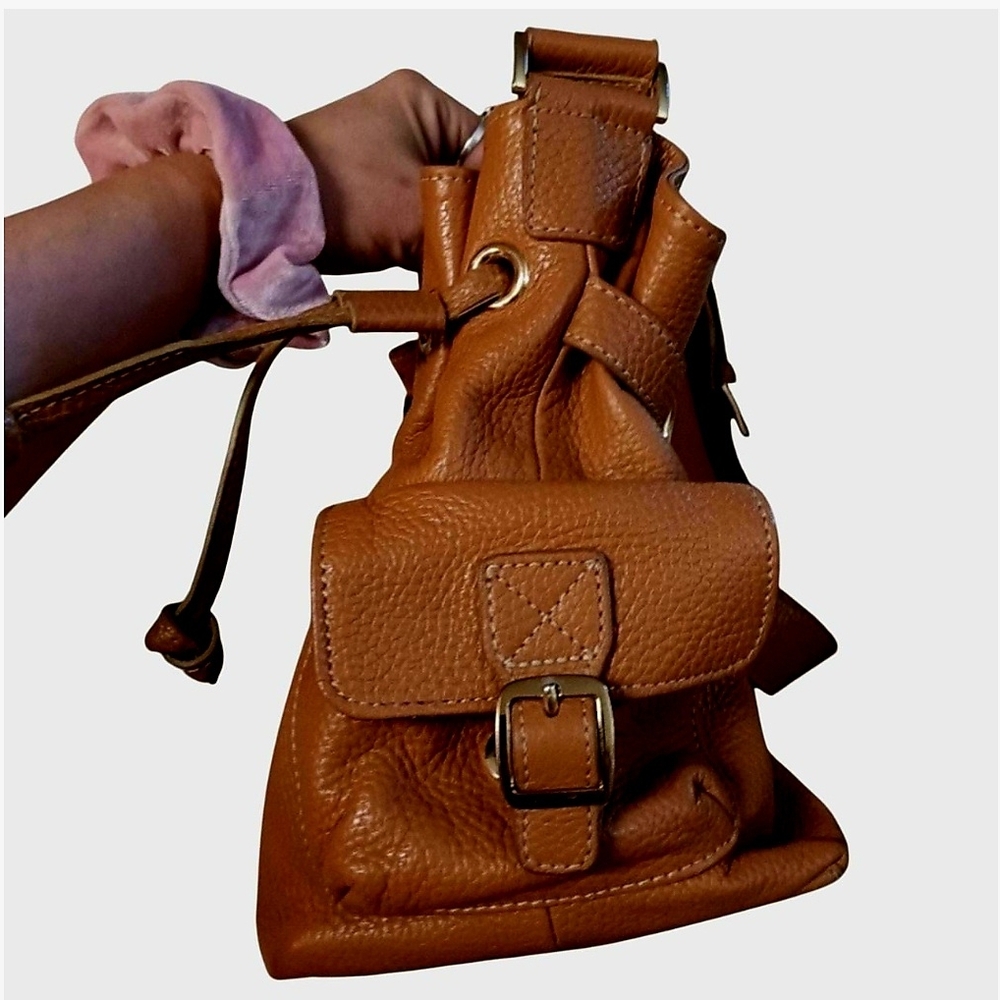 Maxx New York Hobo Bag - Picture 3 of 7